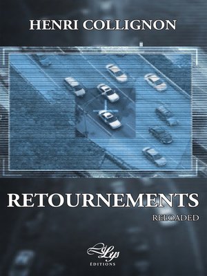cover image of Retournements